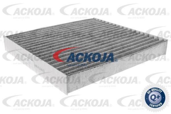 Ackoja A70-31-0003 Filter, interior air A70310003