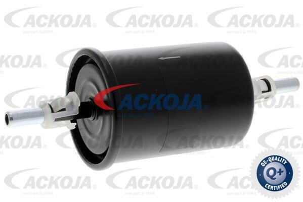 Ackoja A51-0300 Fuel filter A510300