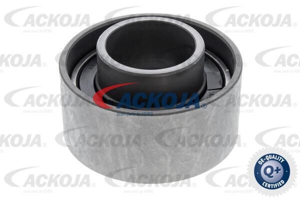 Ackoja A32-0050 Tensioner pulley, timing belt A320050