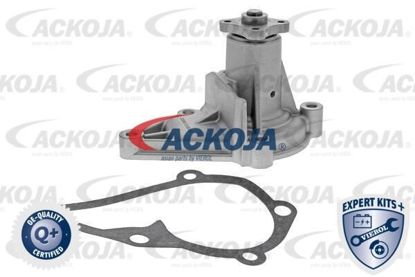 Ackoja A52-0701 Water pump A520701