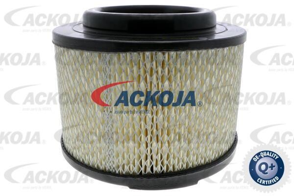 Ackoja A70-0407 Filter A700407