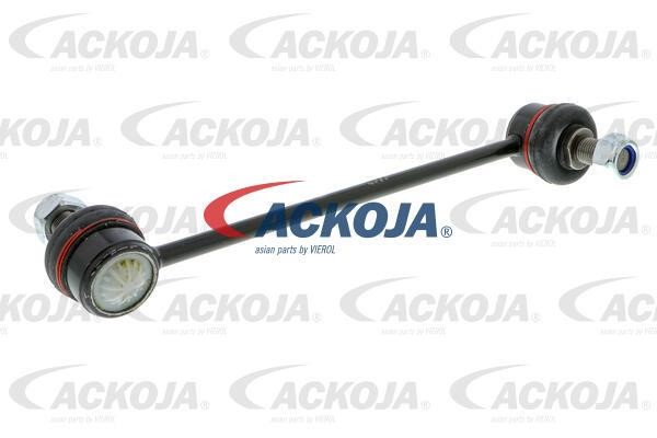 Ackoja A53-1116 Rod/Strut, stabiliser A531116