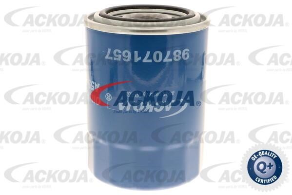 Ackoja A53-0502 Oil Filter A530502