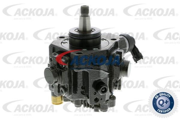 Ackoja A53-25-0002 Injection Pump A53250002