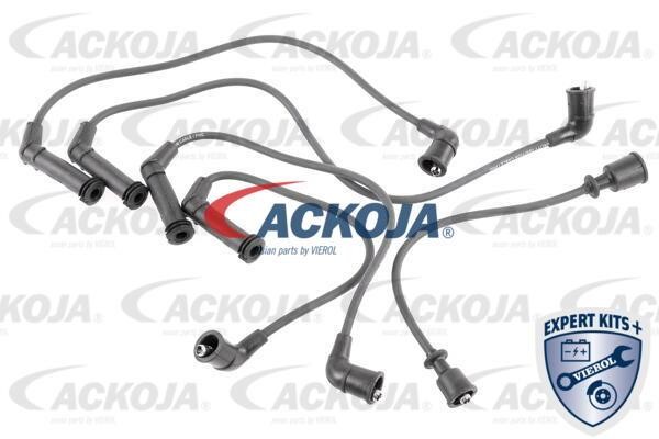 Ackoja A52-70-0026 Ignition cable kit A52700026