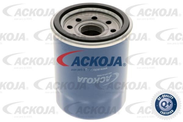 Ackoja A26-0500 Oil Filter A260500