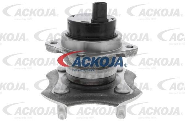 Ackoja A70-0389 Wheel bearing A700389