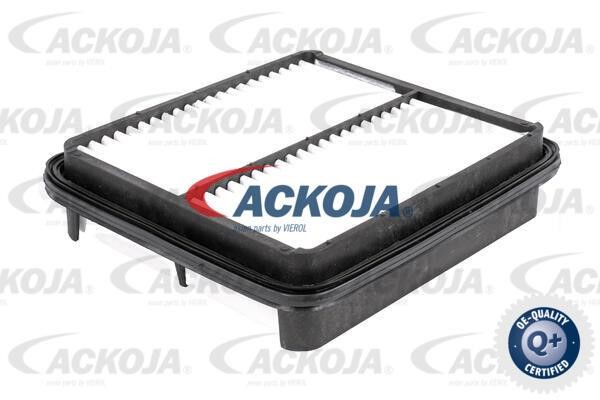 A640400 Ackoja Air filter