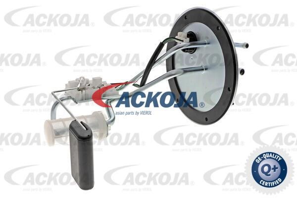 Ackoja A53-09-0008 Sensor A53090008