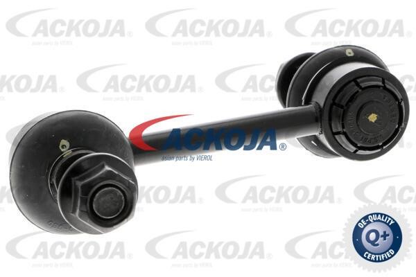 Ackoja A52-1107 Rod/Strut, stabiliser A521107