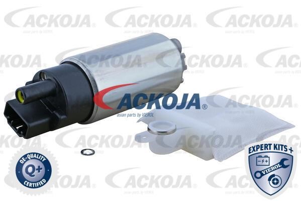 Ackoja A53-09-0004 Pump A53090004