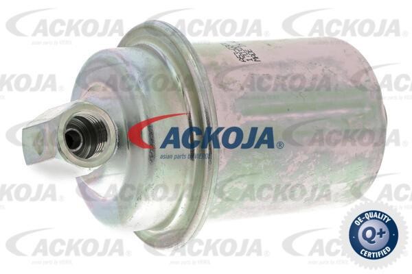 Ackoja A53-0301 Fuel filter A530301