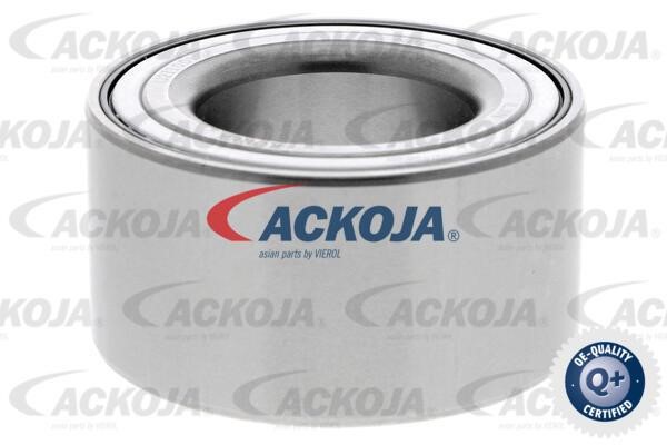 Ackoja A53-0900 Wheel bearing A530900