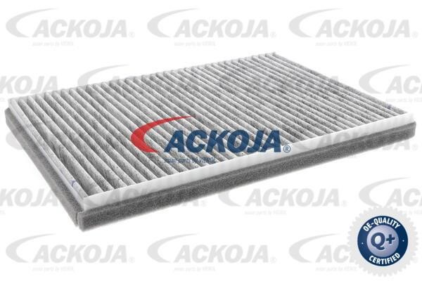 Ackoja A53-30-0005 Filter, interior air A53300005