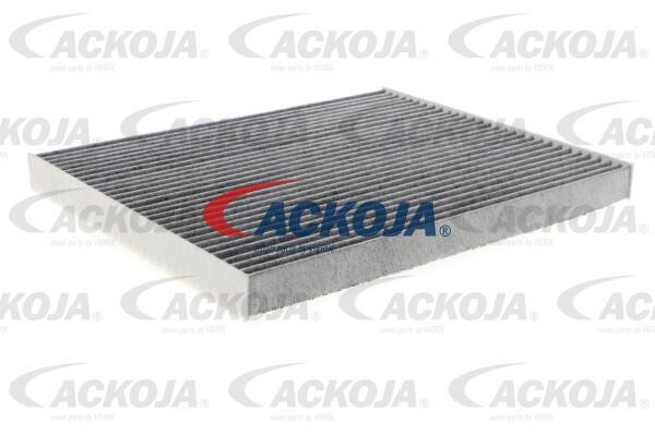 Ackoja A52-31-0011 Filter, interior air A52310011
