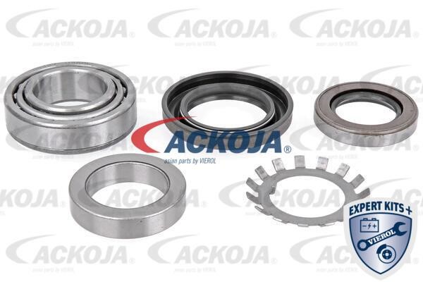 Ackoja A52-0333 Wheel bearing A520333