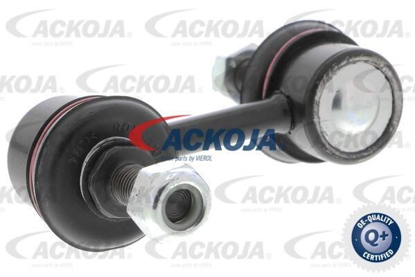 Ackoja A53-1114 Rod/Strut, stabiliser A531114