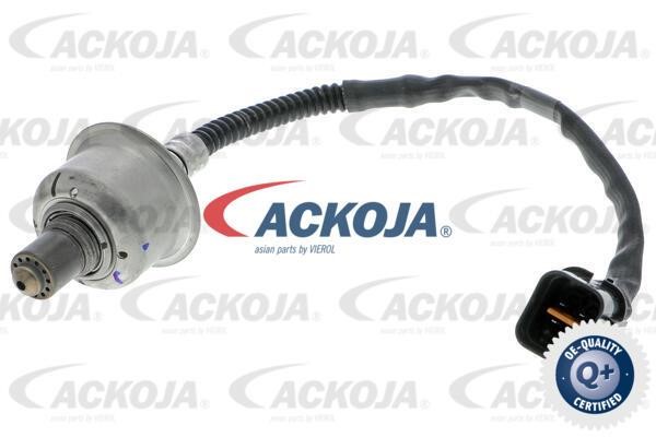 Ackoja A52-76-0020 Sensor A52760020