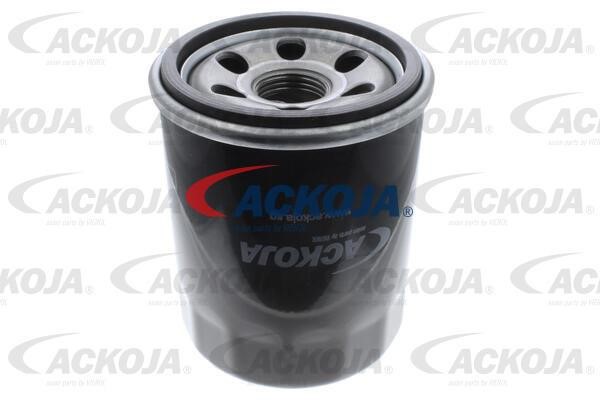 Ackoja A64-0501 Oil Filter A640501