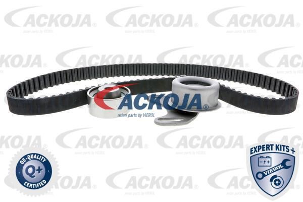 Ackoja A52-0201 Timing Belt Kit A520201