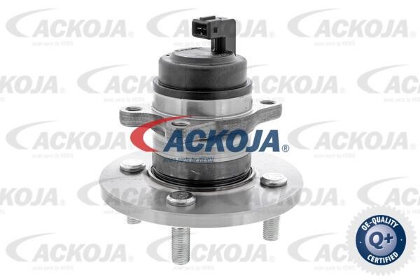 Ackoja A52-0904 Wheel bearing A520904