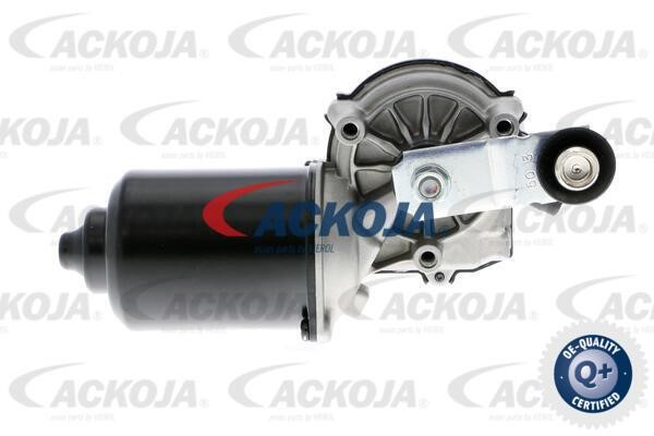 Ackoja A52-07-0102 Electric motor A52070102