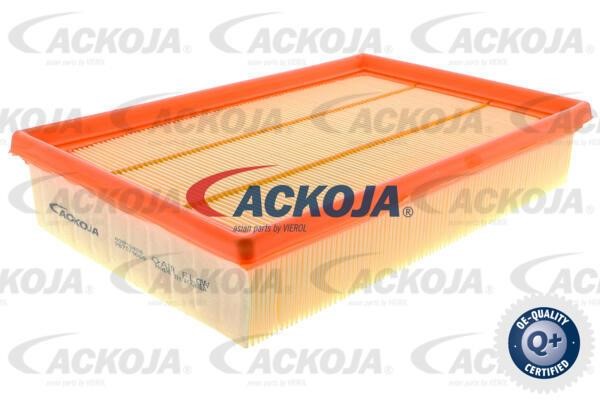 A380406 Ackoja Air filter