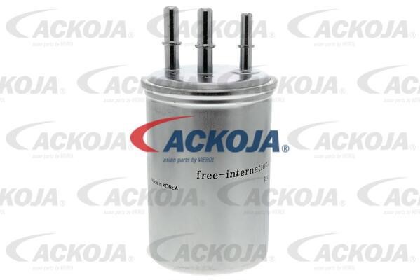 Ackoja A53-0300 Fuel filter A530300