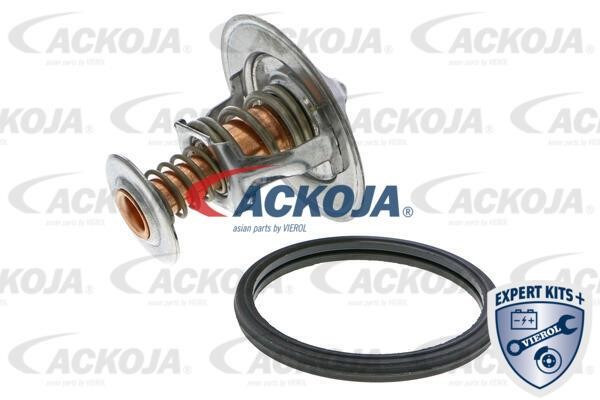 Ackoja A70-99-0012 Thermostat, coolant A70990012