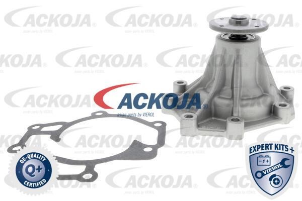 Ackoja A53-0701 Water pump A530701