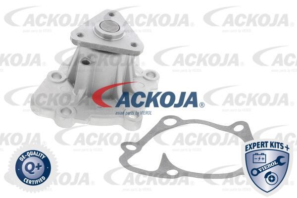 Ackoja A52-0707 Water pump A520707