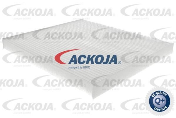 Ackoja A70-30-0002 Filter, interior air A70300002