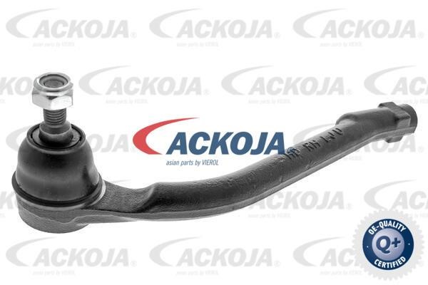 Ackoja A52-1101 Tie Rod End A521101