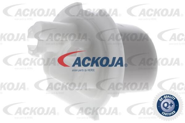 Ackoja A53-0303 Fuel filter A530303