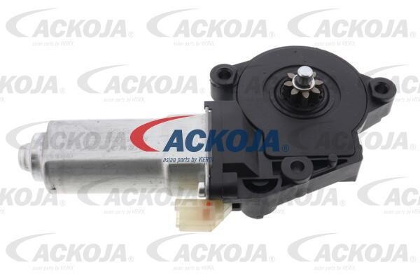 Ackoja A53-05-0001 Window motor A53050001