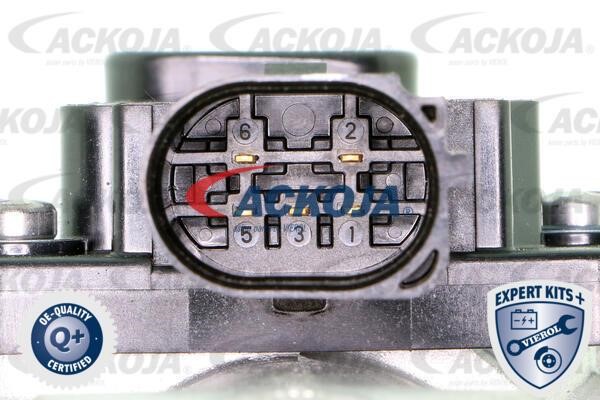 Valve Ackoja A52-63-0013