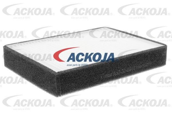 Ackoja A52-30-0018 Filter, interior air A52300018