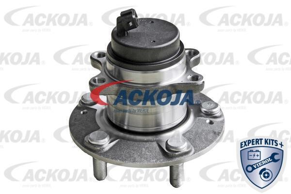 Ackoja A52-0250 Wheel bearing A520250