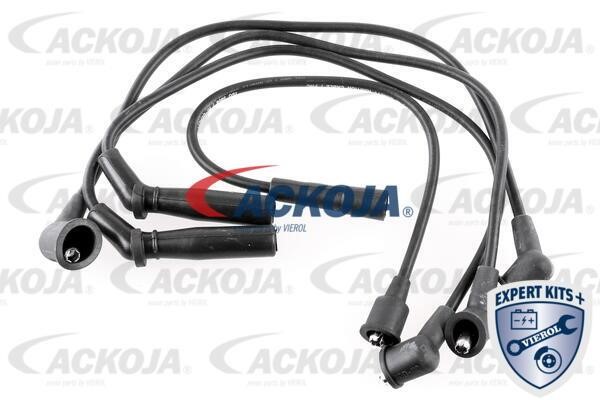Ackoja A51-70-0026 Ignition cable kit A51700026