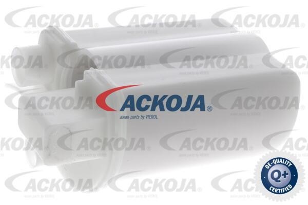 Ackoja A52-0304 Fuel filter A520304