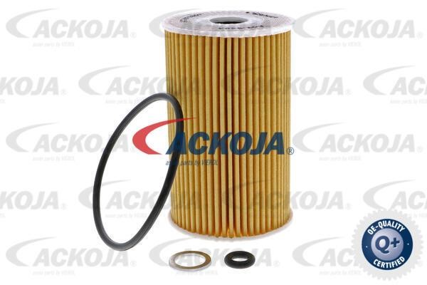 Ackoja A52-0503 Oil Filter A520503