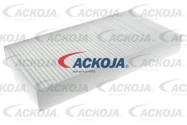 Ackoja A26-30-0004 Filter, interior air A26300004