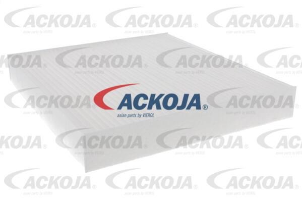 Ackoja A70-30-0001 Filter, interior air A70300001