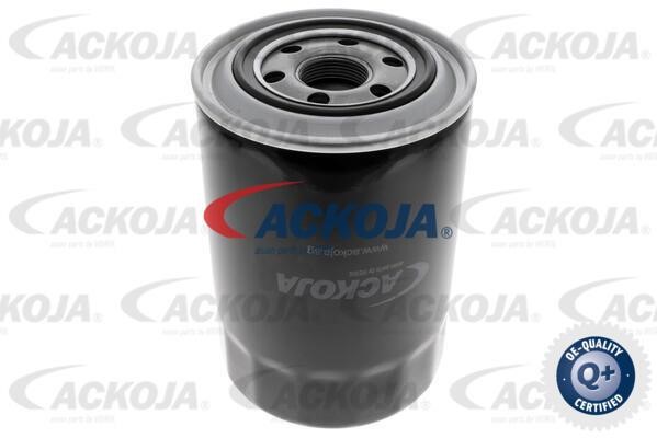 Ackoja A37-0502 Oil Filter A370502