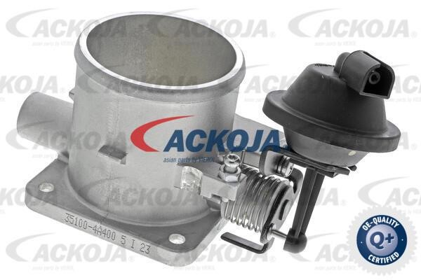 Ackoja A53-81-0012 Pipe branch A53810012