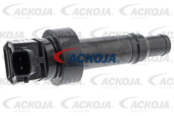 Ackoja A52-70-0038 Ignition coil A52700038