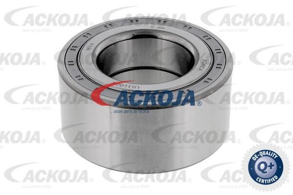 Ackoja A52-0902 Wheel bearing A520902