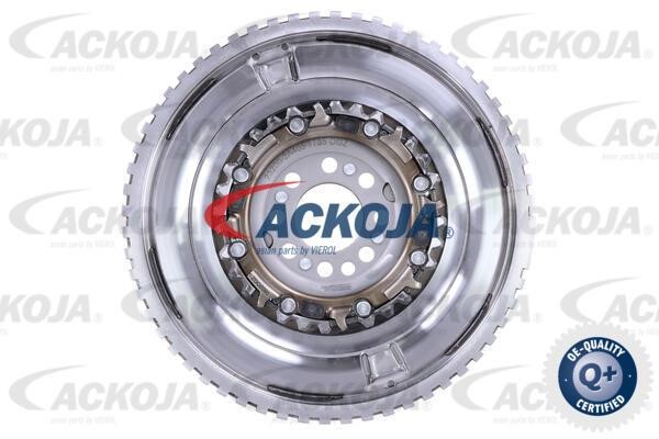 Ackoja A52-0040 Flywheel A520040