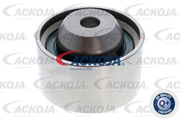 Ackoja A37-0053 Tensioner pulley, timing belt A370053