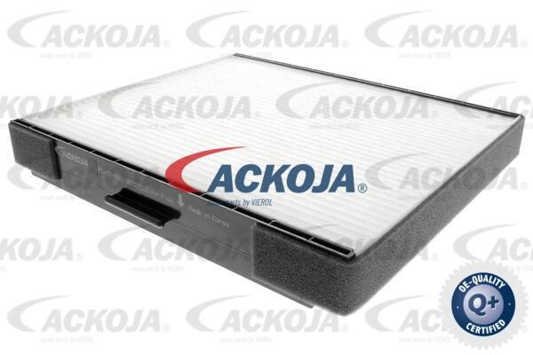 Ackoja A52-30-0002 Filter, interior air A52300002